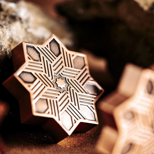 Парфумована вода унісекс Kajal Perfumes Kajal III 100 мл (3760310291235) - зображення 4