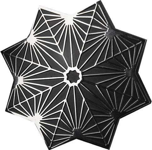 Woda perfumowana unisex Kajal Perfumes Faris 100 ml (3760310290092) - obraz 3