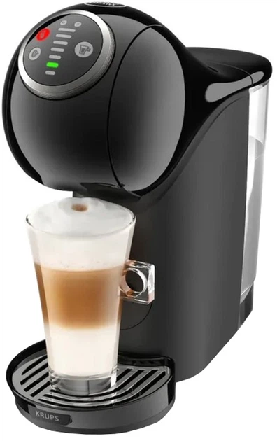 Кавоварка капсульна KRUPS Dolce Gusto Genio S Plus KP340810 - зображення 2
