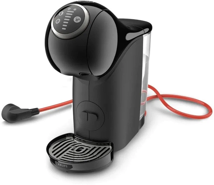 Кавоварка капсульна KRUPS Dolce Gusto Genio S Plus KP340810 - зображення 6
