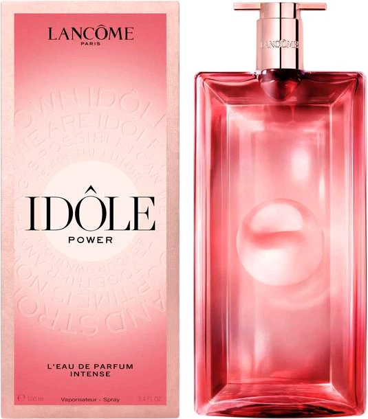 Woda perfumowana damska Lancome Idole Power Intense 100 ml (3614274299229) - obraz 2