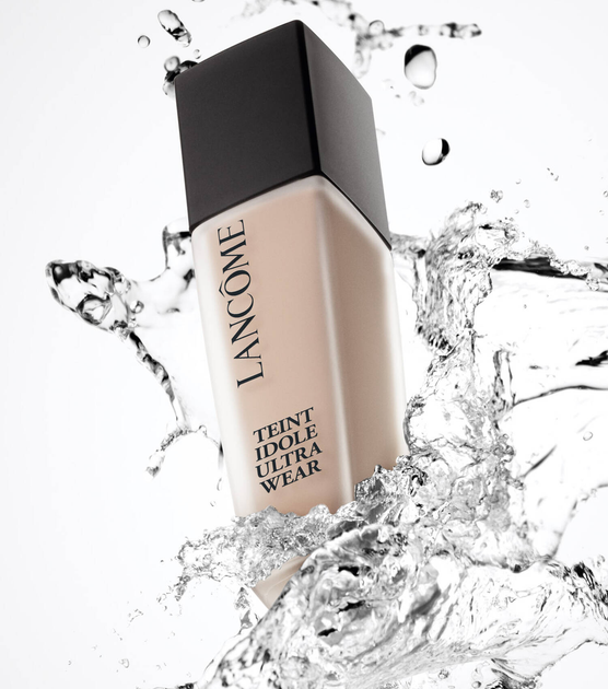 Тональна основа для обличчя Lancome Teint Idole Ultra Wear 24h SPF35 матувальна 315C 30 мл (3614273792585) - зображення 3
