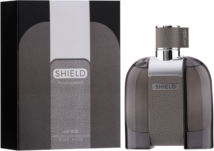 Woda perfumowana męska Mirada Shield 100 ml (6291107921419) - obraz 1