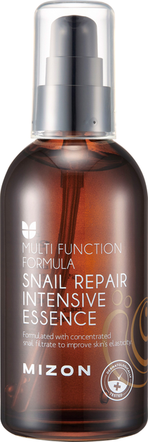 Esencja do twarzy Mizon Snail Repair regenerująca 100 ml (8809663751616) - obraz 1
