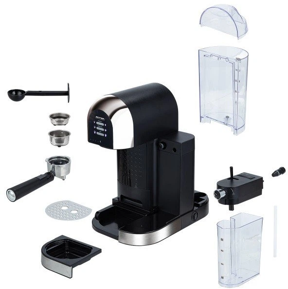 Кавоварка ріжкова МРМ MKW-14M - зображення 4