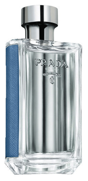 Woda toaletowa męska Prada L’Homme L'Eau 50 ml (8435137765393) - obraz 2