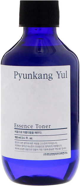 Тонер для обличчя Pyunkang Yul Essence з екстрактом астрагалу 100 мл (8809486680353) - зображення 1