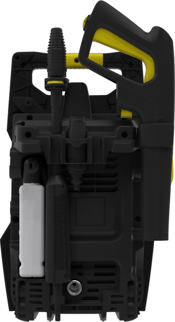 Myjka wysokociśnieniowa Stanley 1400 W 110 bar 390 l/h (SXPW14L-E) - obraz 6
