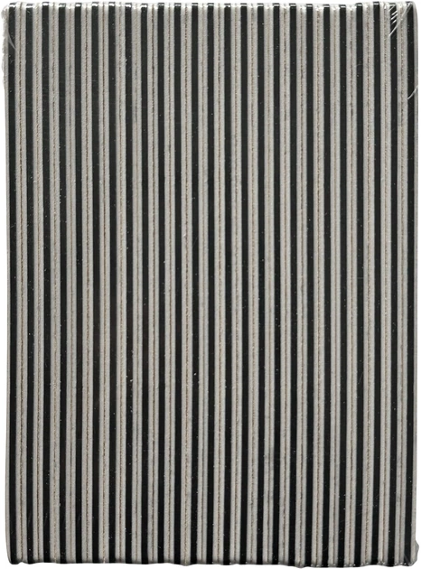 Pilnik półksiężyc mineralny Staleks Pro Expert 40 100/180 grit 25 szt (4820241067534) - obraz 4