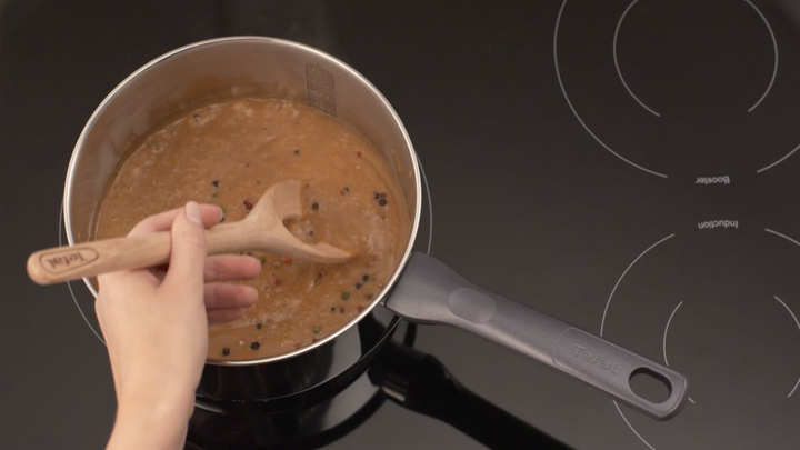 Ківш з кришкою Tefal Daily Cook 16 см 1.5 л (3168430320154) - зображення 8