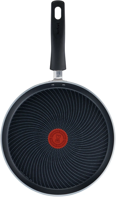 Сковорода для млинців Tefal Generous Cook 25 см (3168430323605) - зображення 3