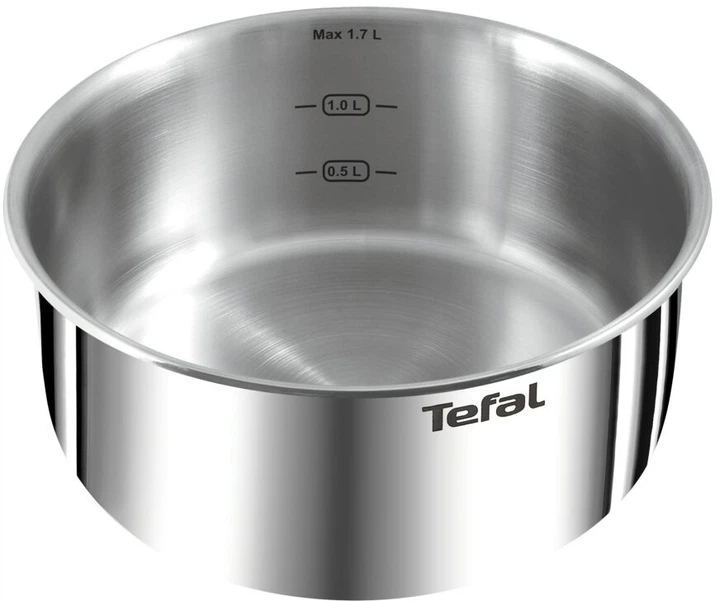 Набір каструль Tefal Ingenio Emotion 10 предметів (3168430338579) - зображення 3