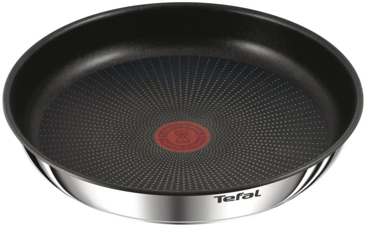 Набір каструль Tefal Ingenio Emotion 10 предметів (3168430338579) - зображення 4