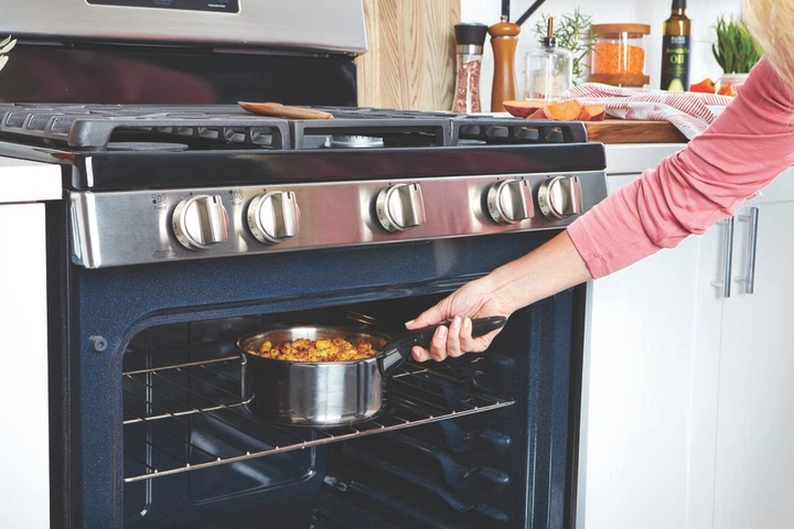 Набір каструль Tefal Ingenio Emotion 10 предметів (3168430338579) - зображення 9