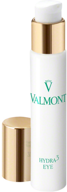 Emulsja pod oczy Valmont Hydra3 Eye nawilżająca 15 ml (7612017050218) - obraz 2