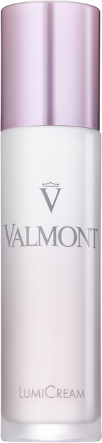 Krem do twarzy Valmont LumiCream rozświetlający 50 ml (7612017057026) - obraz 1