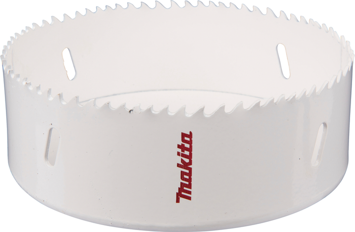 Otwornica bi-metalowa Makita 127 mm D-17158 (88381194969) - obraz 2