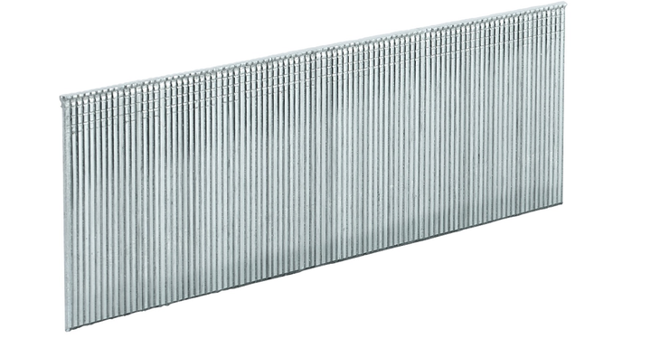 Gwoździe do zszywacza pneumatycznego Einhell 40 mm 3000 szt (4137872) - obraz 1