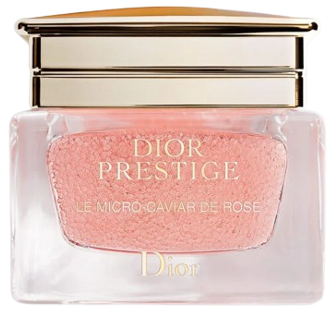 Крем для обличчя Dior Prestige La Micro-Caviar De Rose 75 мл (3348901450263) - зображення 1