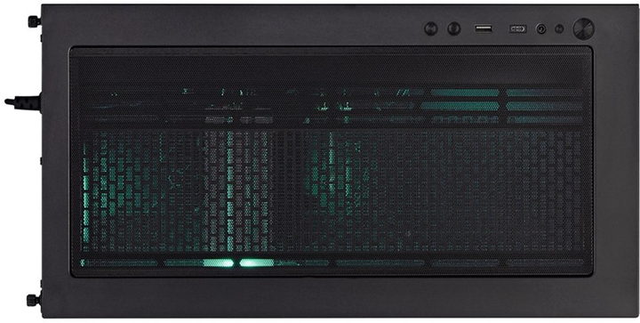 Komputer Actina View 14500/32GB/1TB/ArcA770/650W (KOMACNGIP0080) - obraz 7