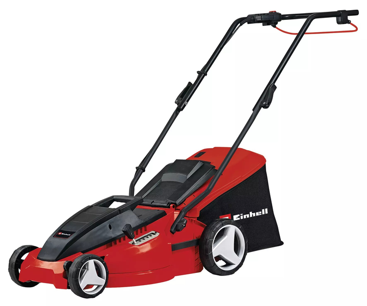 Kosiarka elektryczna Einhell GC-EM 1742 (3400160) - obraz 1