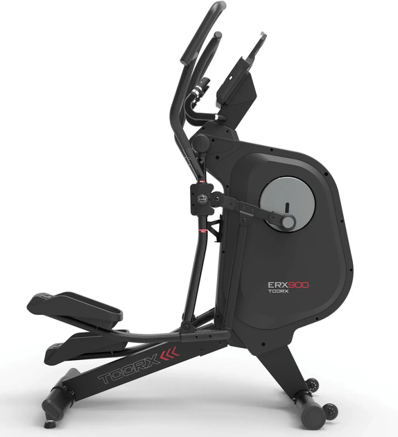 Орбітрек магнітний Toorx Elliptical ERX 900, чорний - изображение 3