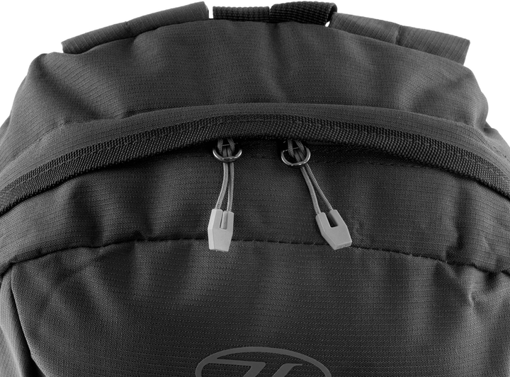 Plecak Highlander Dublin 15 Black (924195) - obraz 6