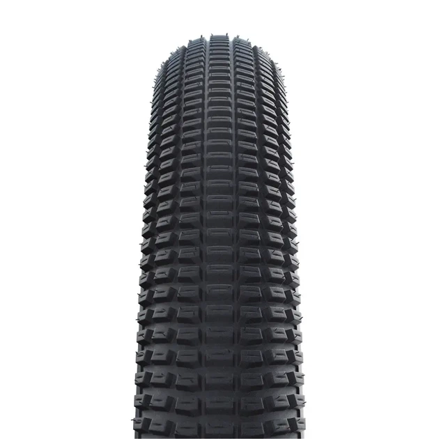 Велосипедная покрышка 20x2.00 складная Schwalbe Billy Bonkers Addix (TIR-01-12) - Фото 2 Велосипедная покрышка 20x2.00 складная Schwalbe Billy Bonkers Addix (TIR-01-12) - изображение 2