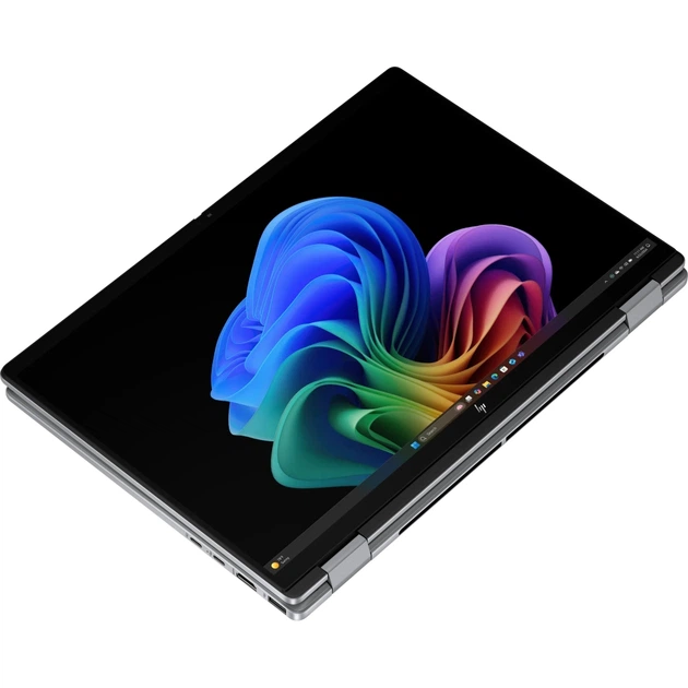 Ноутбук HP OmniBook X Flip x360 14-fk0001ua (C3US9EA) - Фото 9 Ноутбук HP OmniBook X Flip x360 14-fk0001ua (C3US9EA) - изображение 9