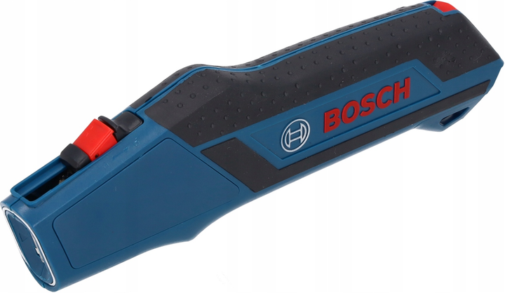 Uchwyt piły szablastej Bosch z 2 brzeszczotami S 922 EF i S 922 VF (2608000495) - obraz 3