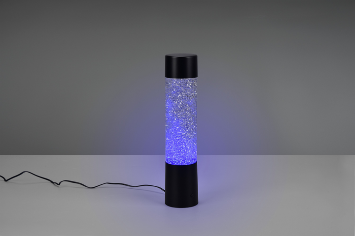 Lampa stołowa Reality GLITTER 1W (R50871032) - obraz 2