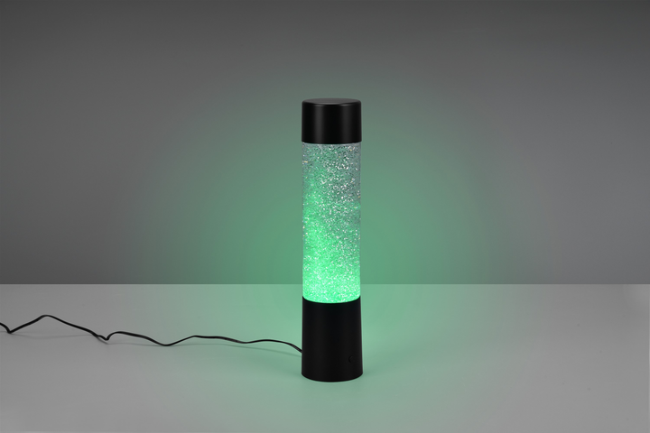 Lampa stołowa Reality GLITTER 1W (R50871032) - obraz 5