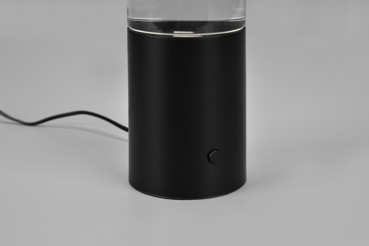 Lampa stołowa Reality GLITTER 1W (R50871032) - obraz 6