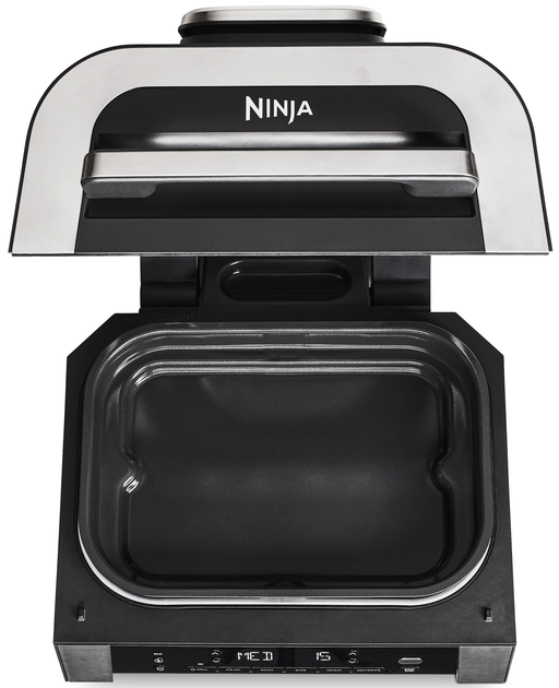Grill Ninja Sizzle MAX Air Grill & Air Fryer Cooking probe (DG551EU) - obraz 4
