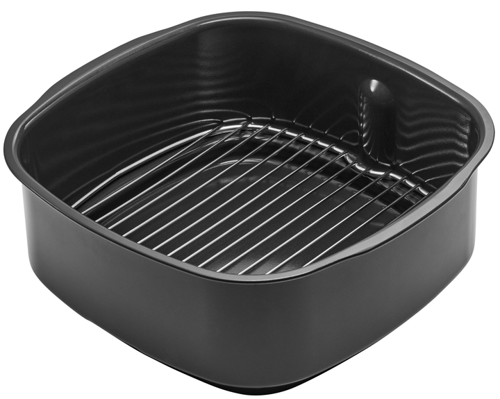 Гриль Ninja Sizzle Air Grill & Air Fryer з Cooking probe (EG351EU) - зображення 8