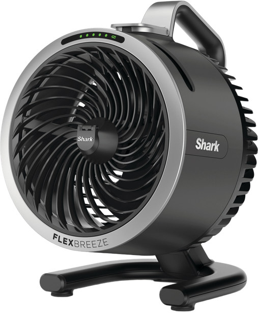 Wentylator przenośny Shark FlexBreeze (FA050EU) - obraz 1