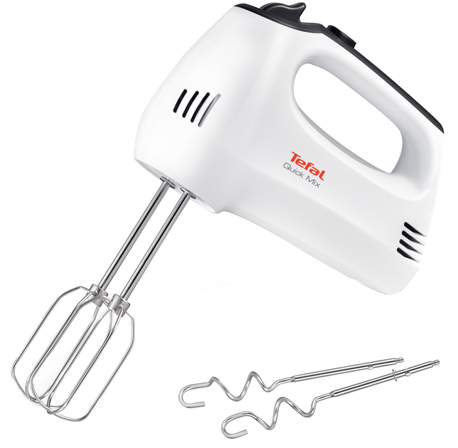 Міксер Tefal Quick Mix HT310138 - зображення 1