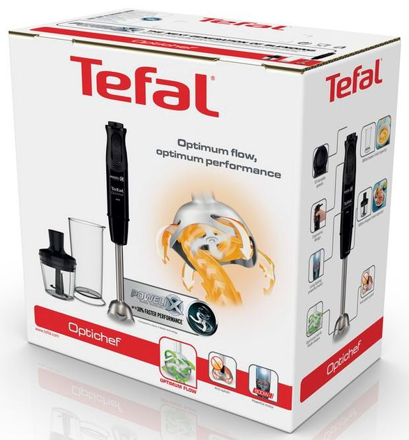 Блендер Tefal HB641838 - зображення 7