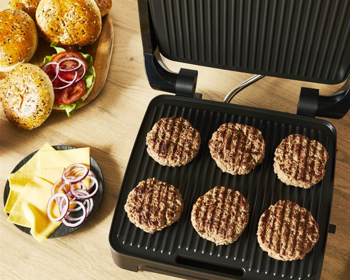 Гриль Tefal Inicio Classic GC272D10 - зображення 3