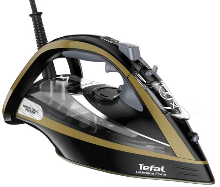Żelazko Tefal FV9847E0 - obraz 1