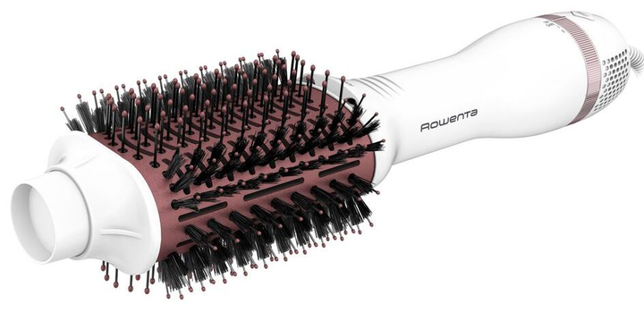 Фен-щітка Rowenta CF6135F0 - зображення 1