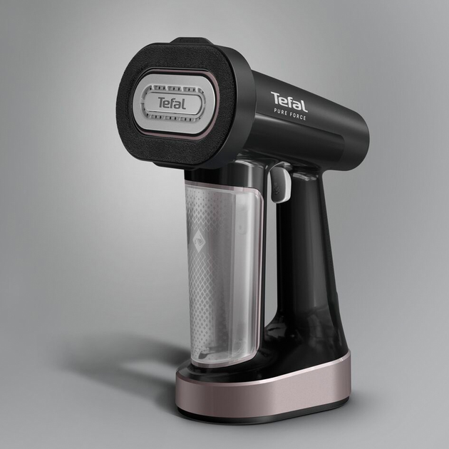 Відпарювач Tefal Pure Force 3-в-1 DT8765E0 - зображення 6