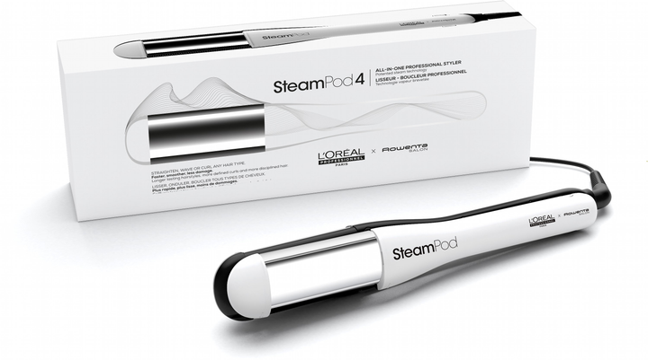 Stylizator do włosów L’Oreal Professionnel Paris Steampod 4 - obraz 2