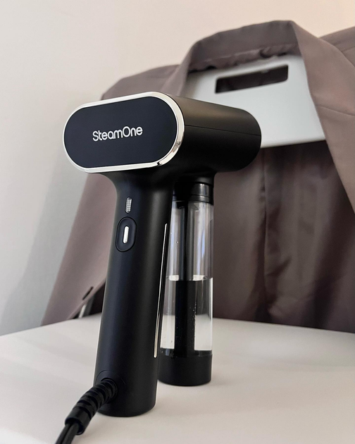 Parownica do ubrań SteamOne EUNS150B - obraz 7