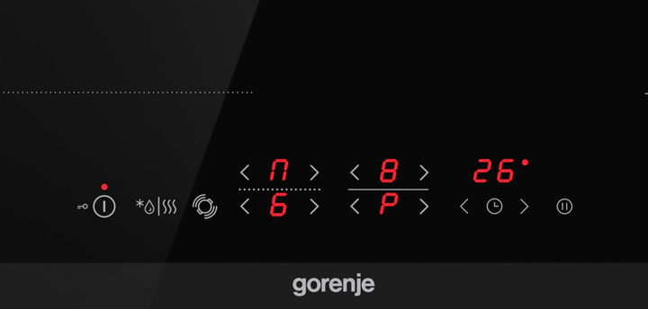 Płyta elektryczna Gorenje G400 ECT643BCSC - obraz 7