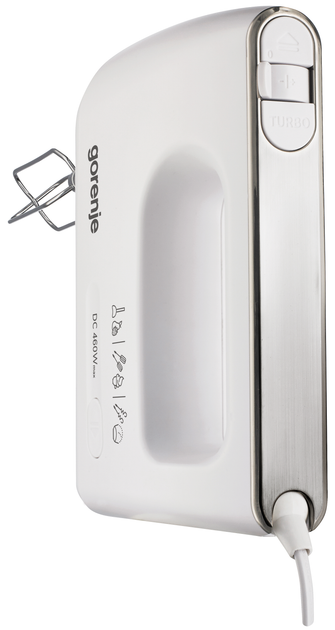 Mikser Gorenje M460CDC - obraz 2