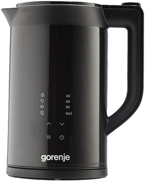 Електрочайник Gorenje K17DWDII - зображення 1
