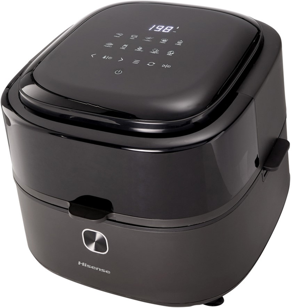Мультипіч Hisense HAF1350DR - зображення 3