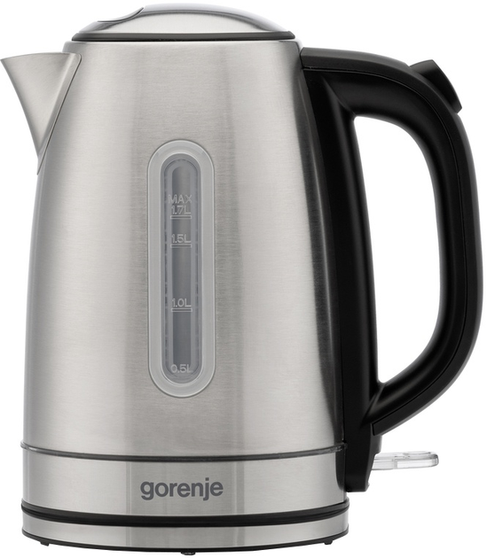 Czajnik elektryczny Gorenje K17DS - obraz 2