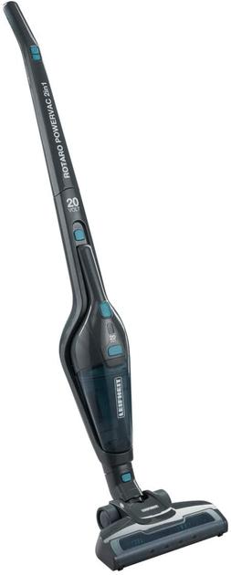 Акумуляторний пилосос Leifheit Rotato PowerVac 20В (11928) - зображення 1
